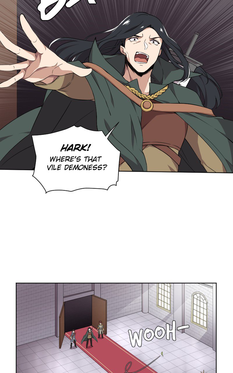 Read Mage & Demon Queen Manga Online