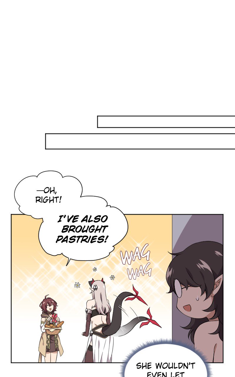 Read Mage & Demon Queen Manga Online