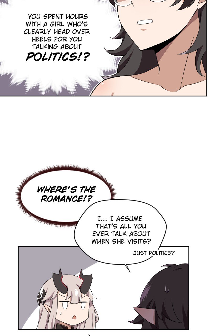 Read Mage & Demon Queen Manga Online