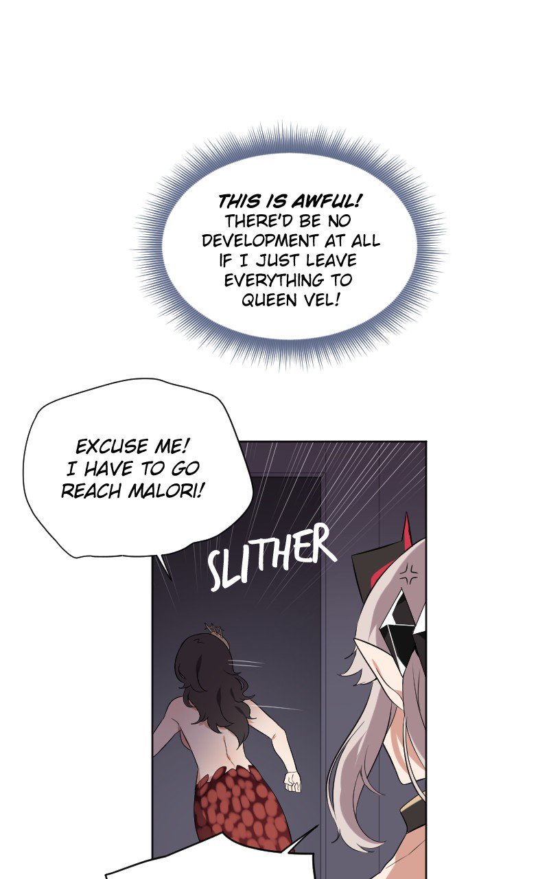 Read Mage & Demon Queen Manga Online