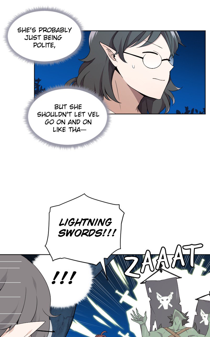 Read Mage & Demon Queen Manga Online