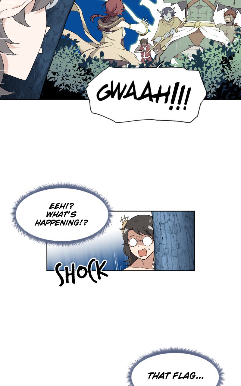 Read Mage & Demon Queen Manga Online