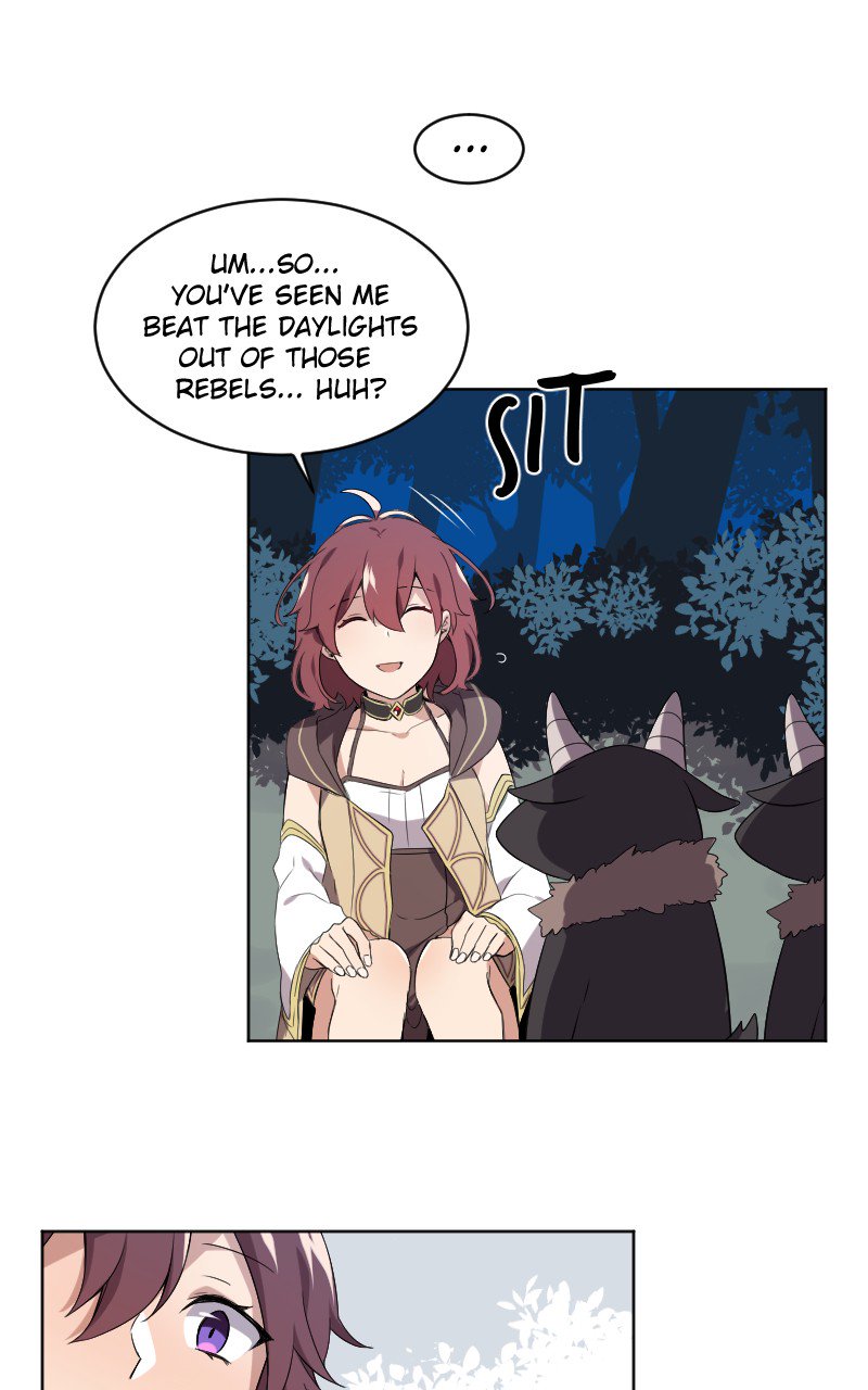 Read Mage & Demon Queen Manga Online