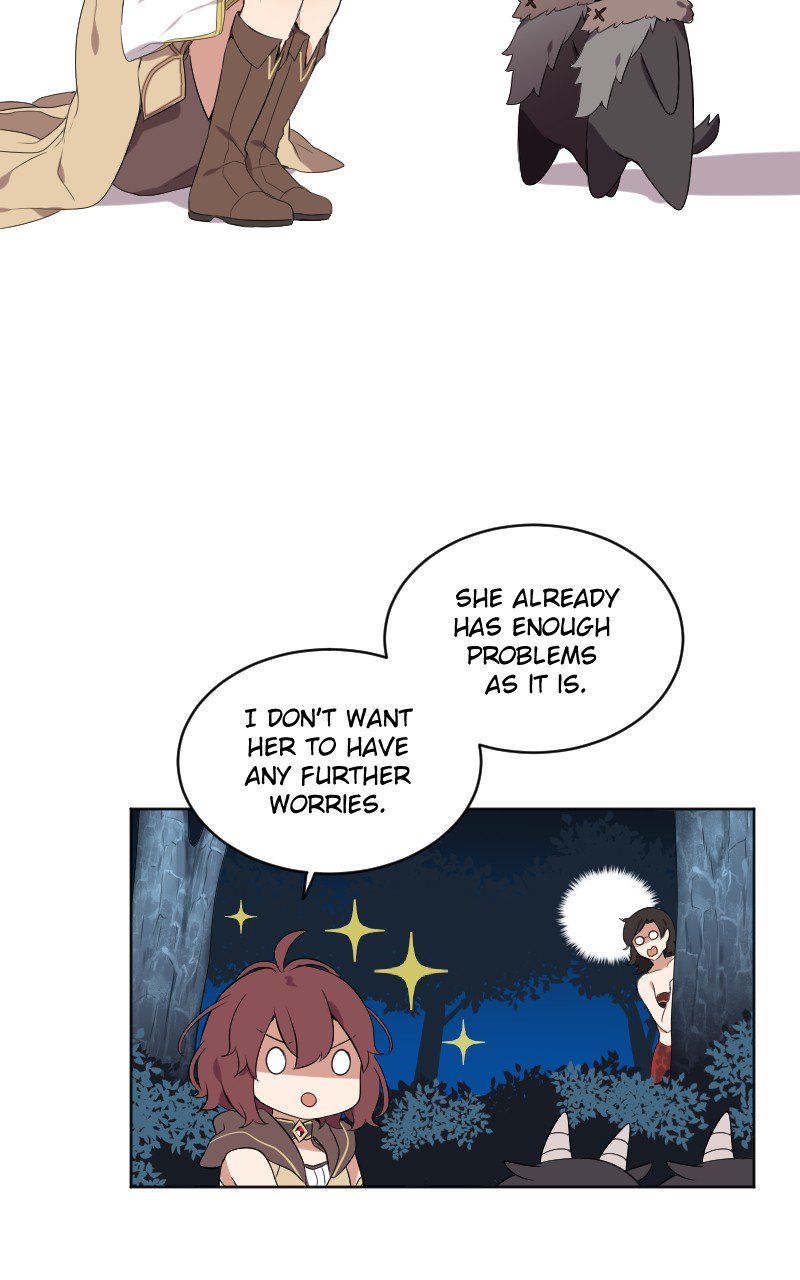 Read Mage & Demon Queen Manga Online