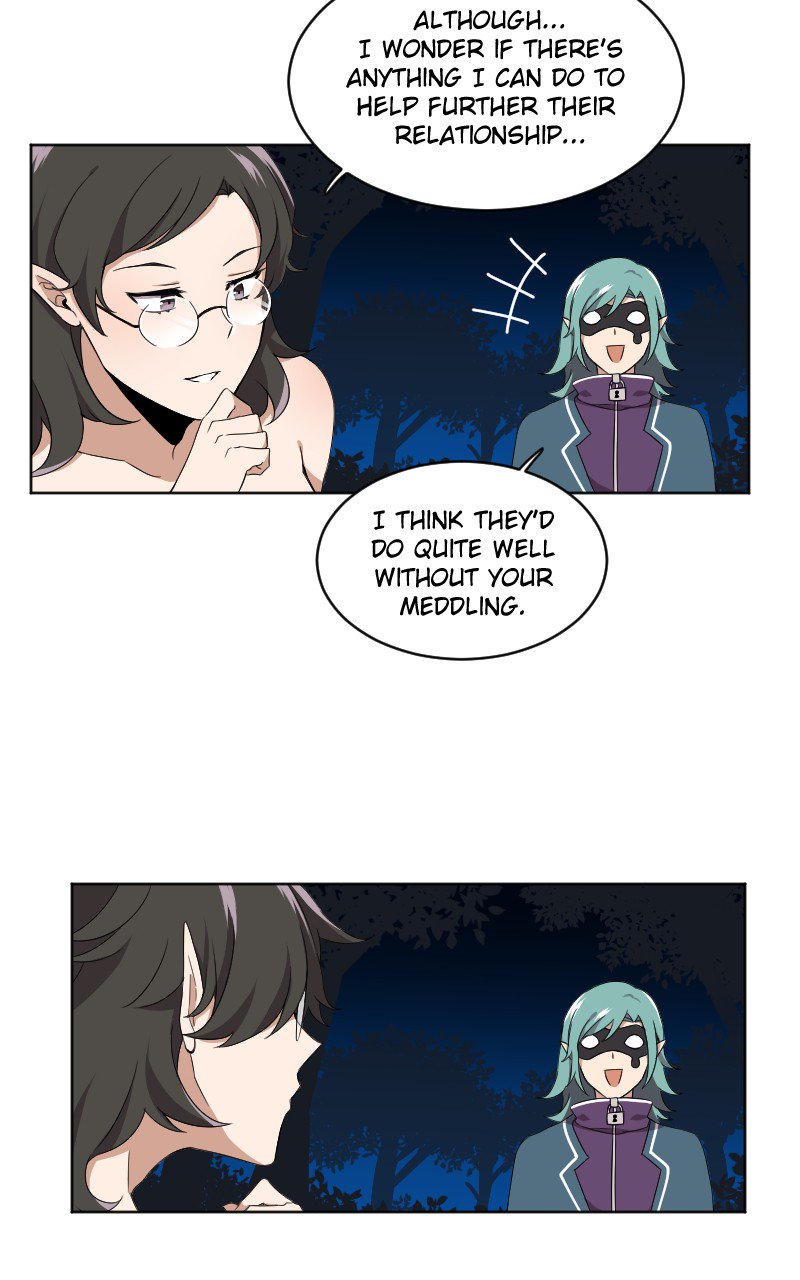 Read Mage & Demon Queen Manga Online