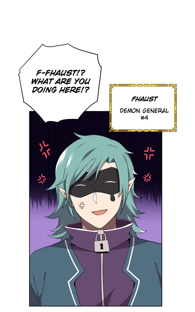 Read Mage & Demon Queen Manga Online
