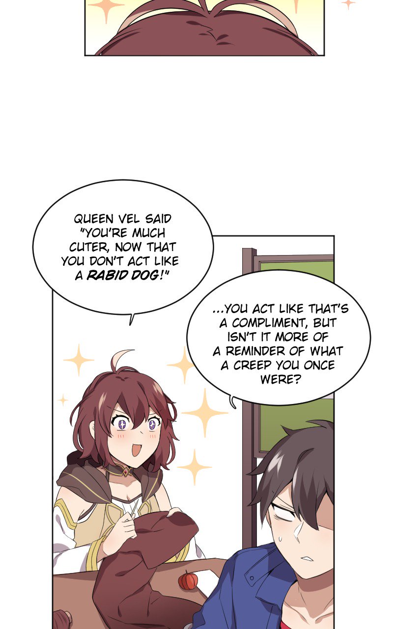 Read Mage & Demon Queen Manga Online