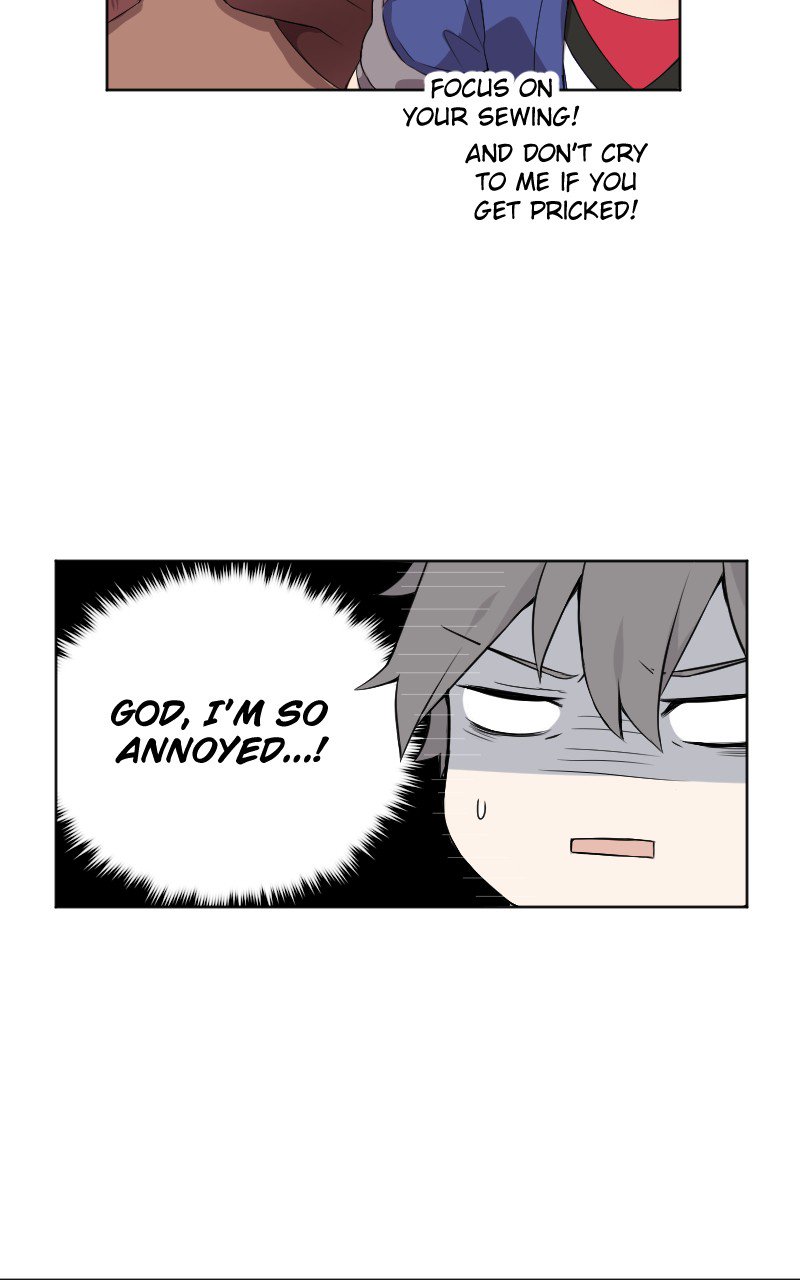 Read Mage & Demon Queen Manga Online