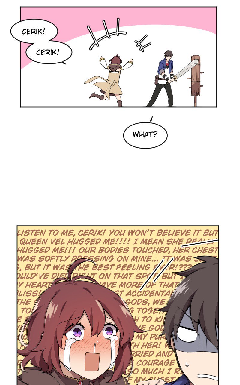 Read Mage & Demon Queen Manga Online
