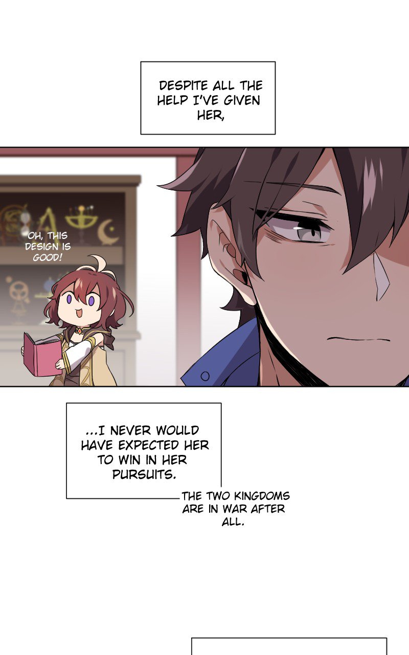 Read Mage & Demon Queen Manga Online