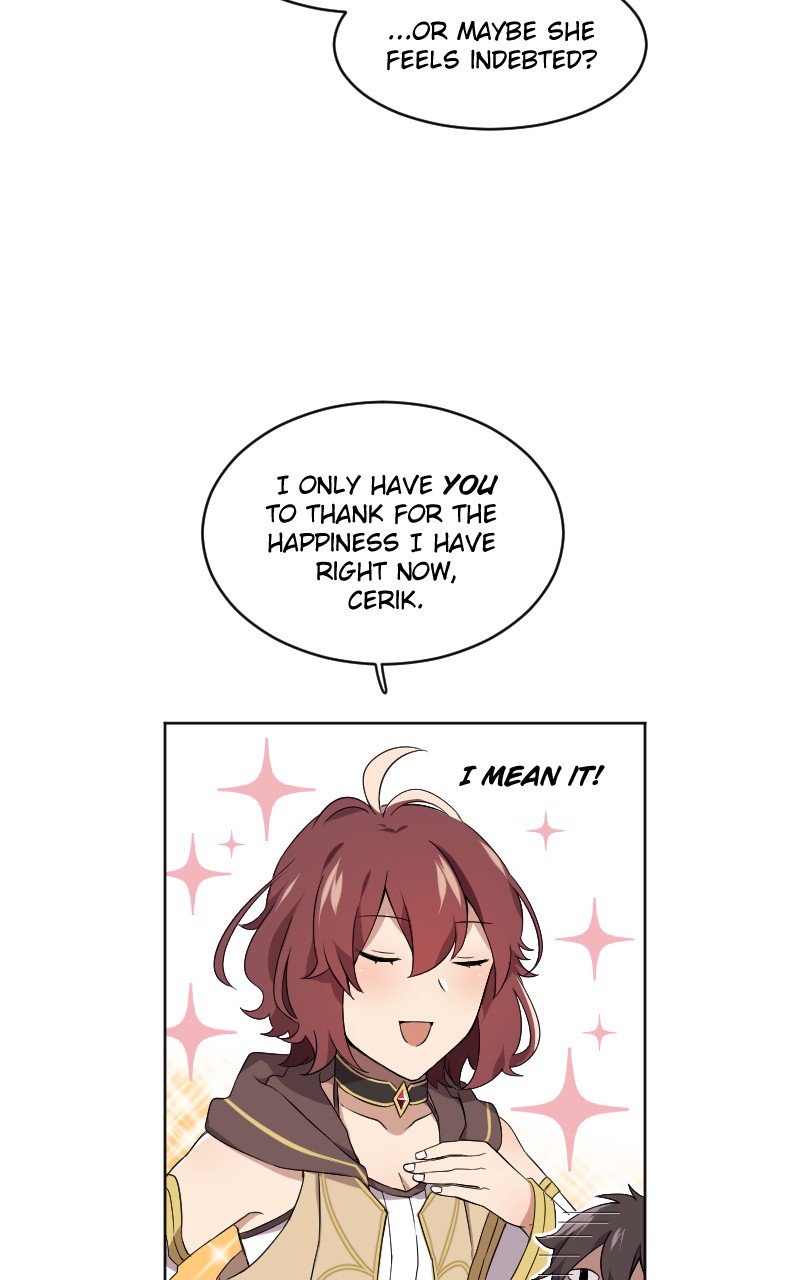 Read Mage & Demon Queen Manga Online