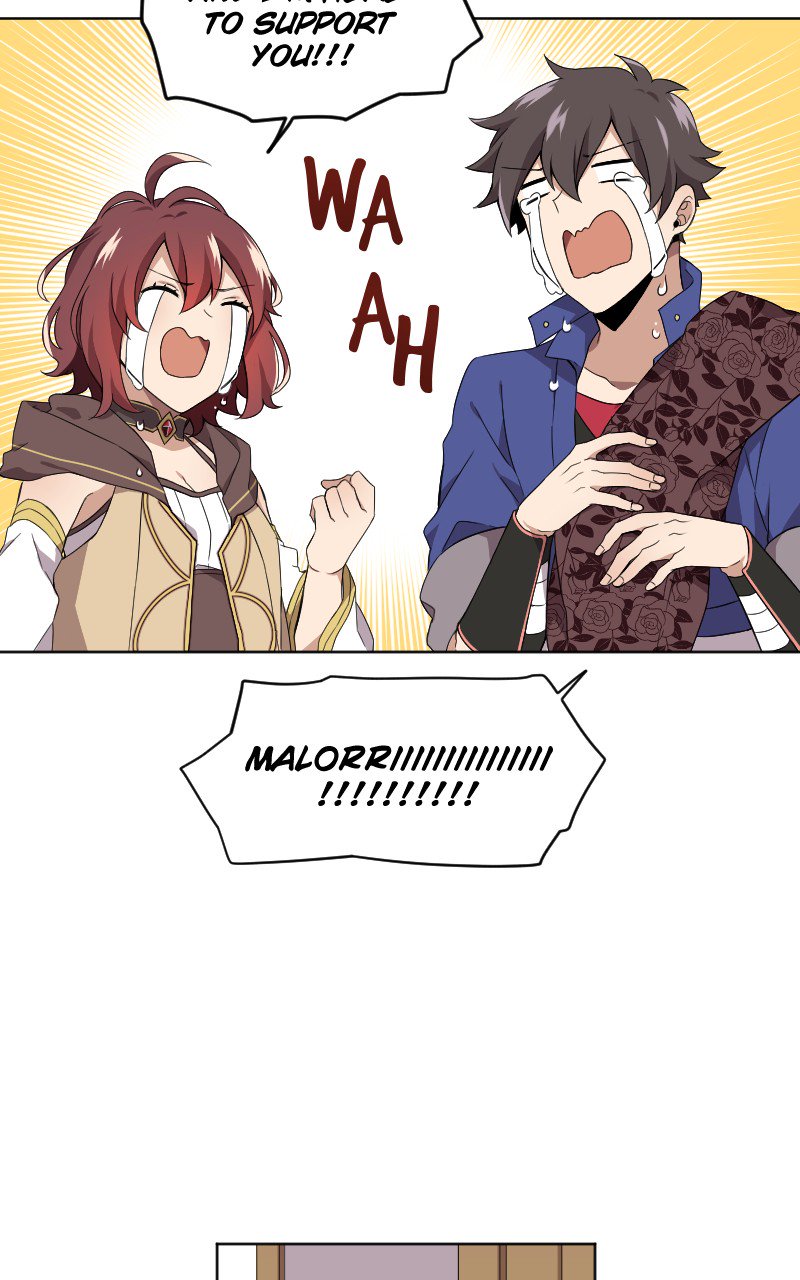 Read Mage & Demon Queen Manga Online