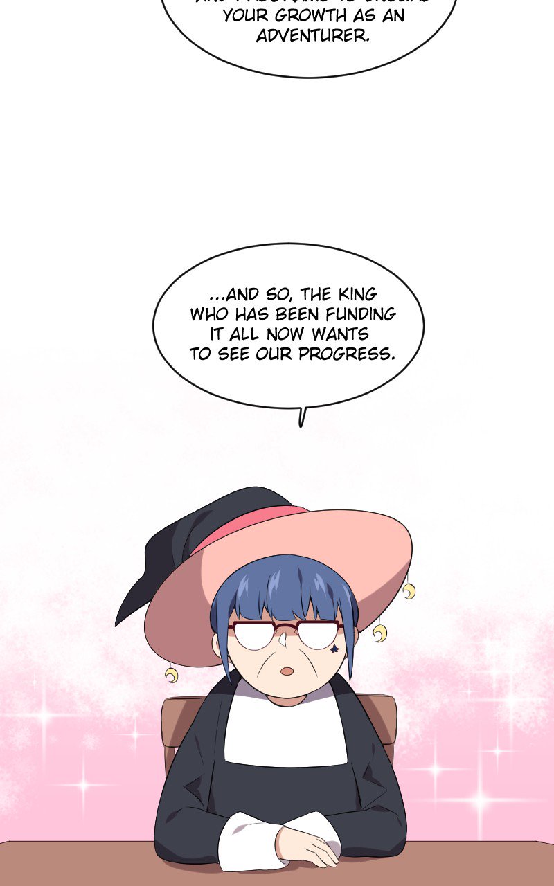 Read Mage & Demon Queen Manga Online