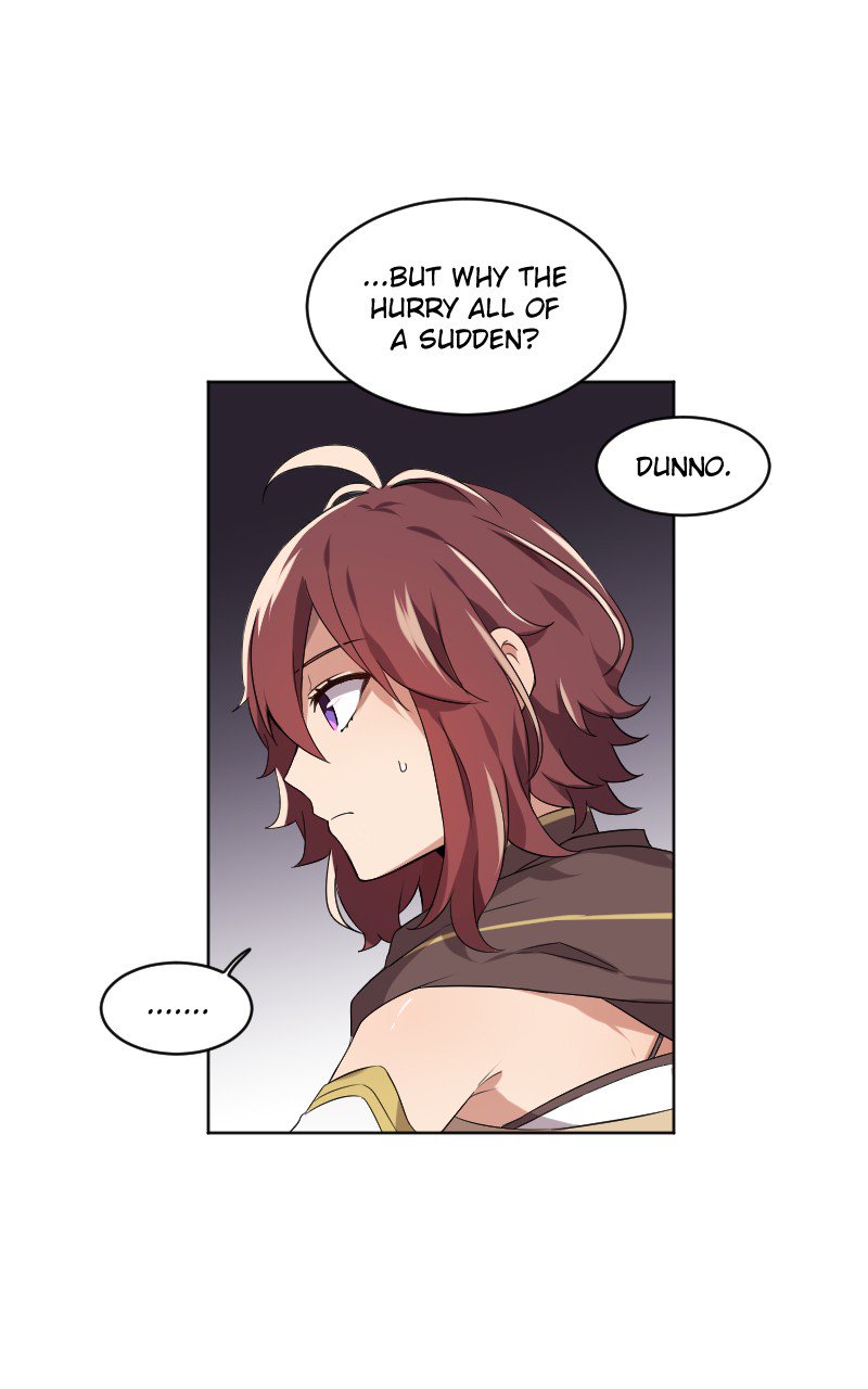 Read Mage & Demon Queen Manga Online