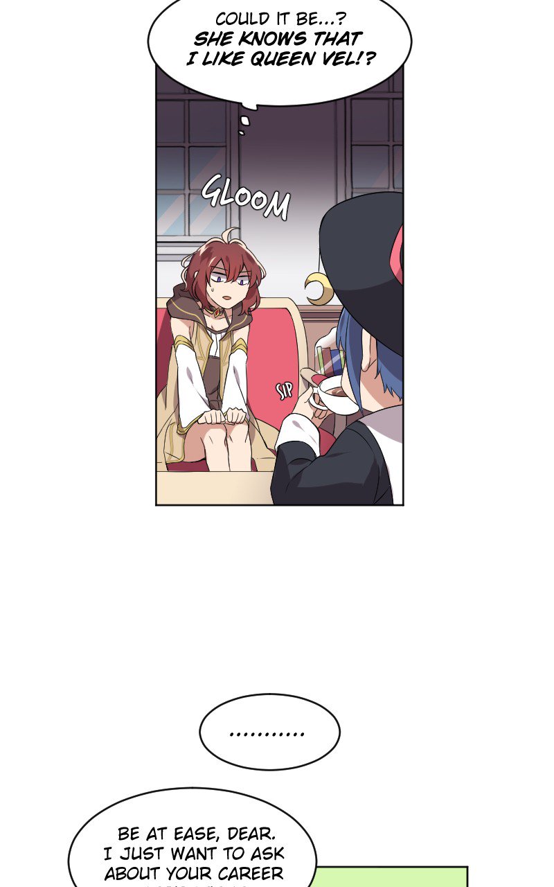 Read Mage & Demon Queen Manga Online