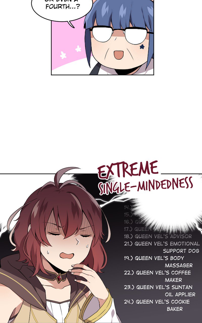 Read Mage & Demon Queen Manga Online