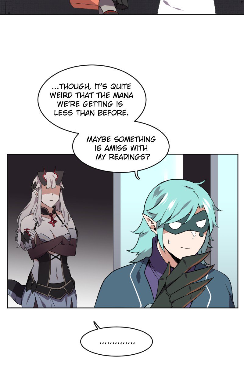 Read Mage & Demon Queen Manga Online