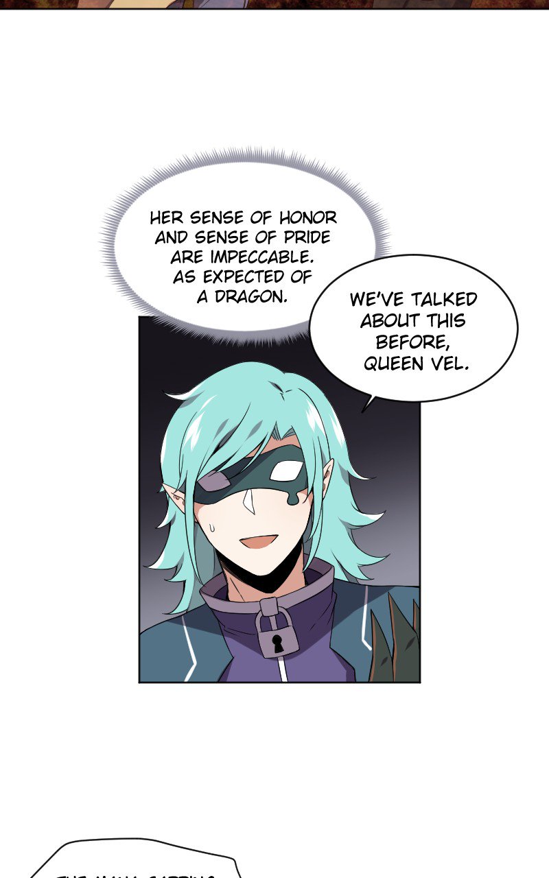 Read Mage & Demon Queen Manga Online