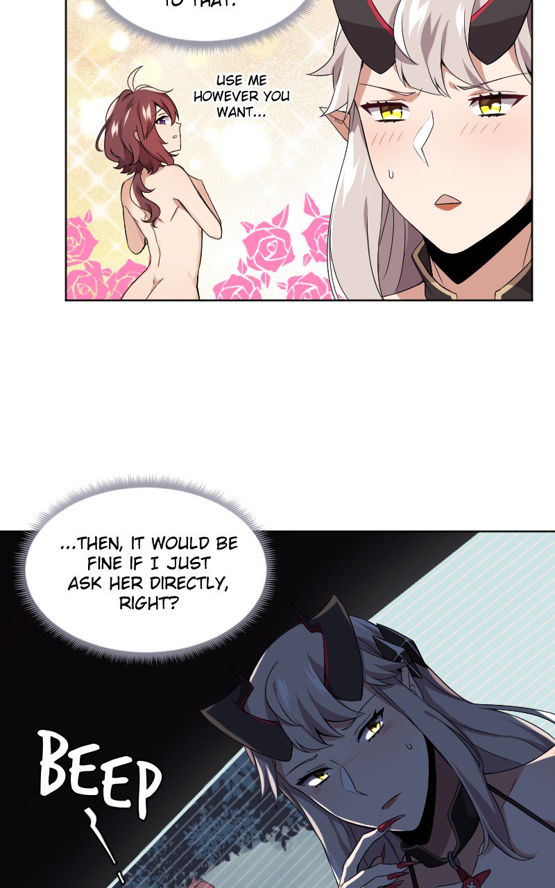 Read Mage & Demon Queen Manga Online