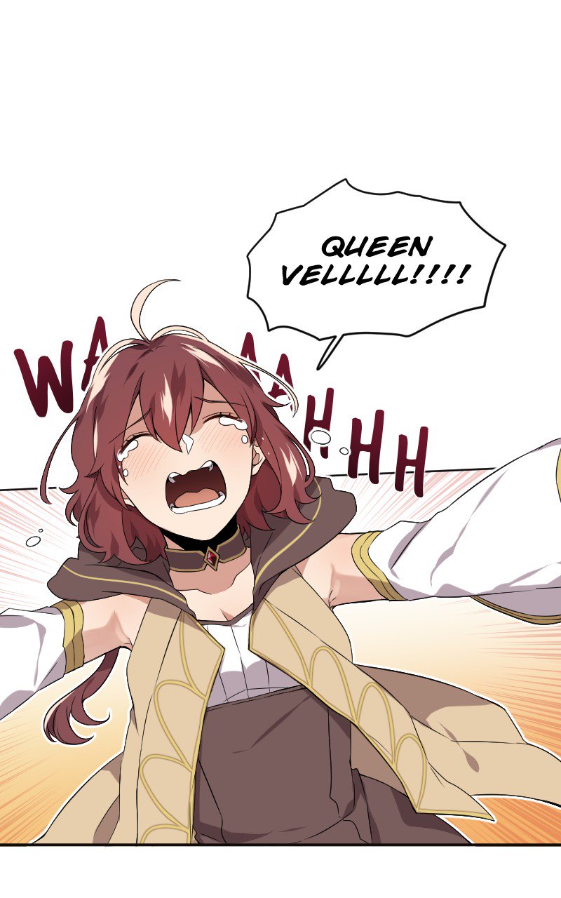 Read Mage & Demon Queen Manga Online