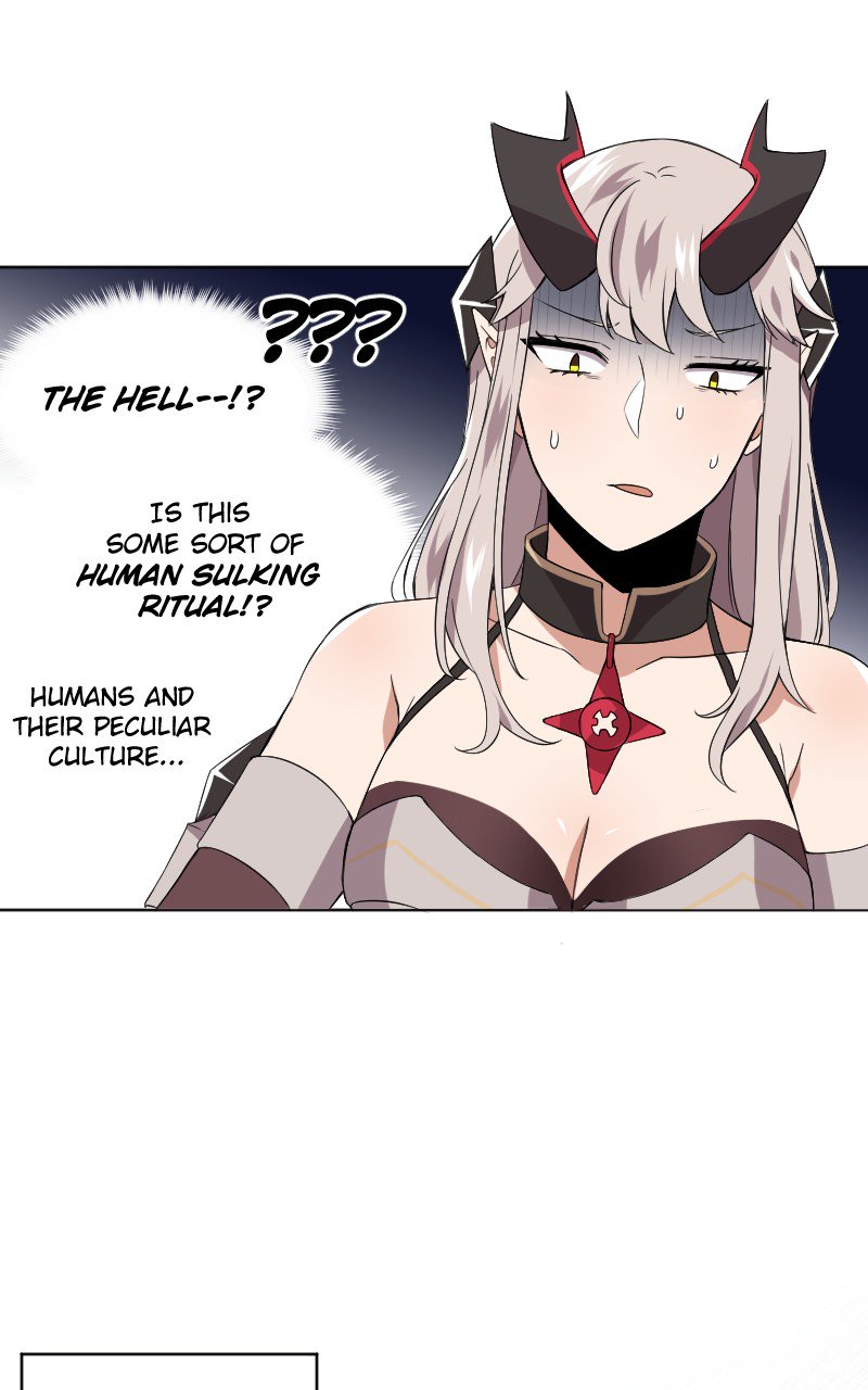 Read Mage & Demon Queen Manga Online