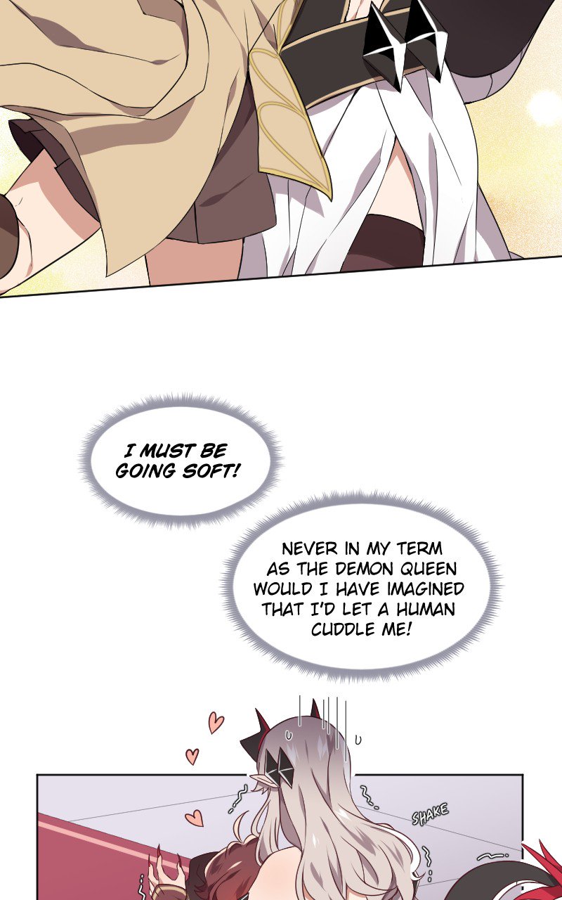 Read Mage & Demon Queen Manga Online