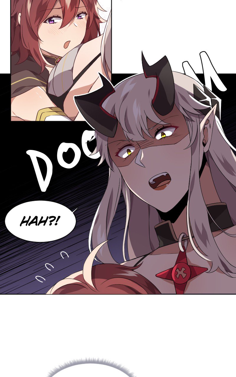 Read Mage & Demon Queen Manga Online