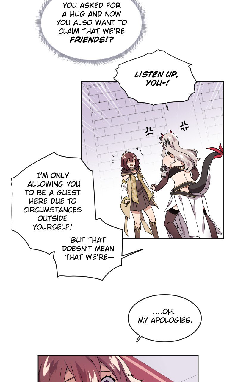 Read Mage & Demon Queen Manga Online