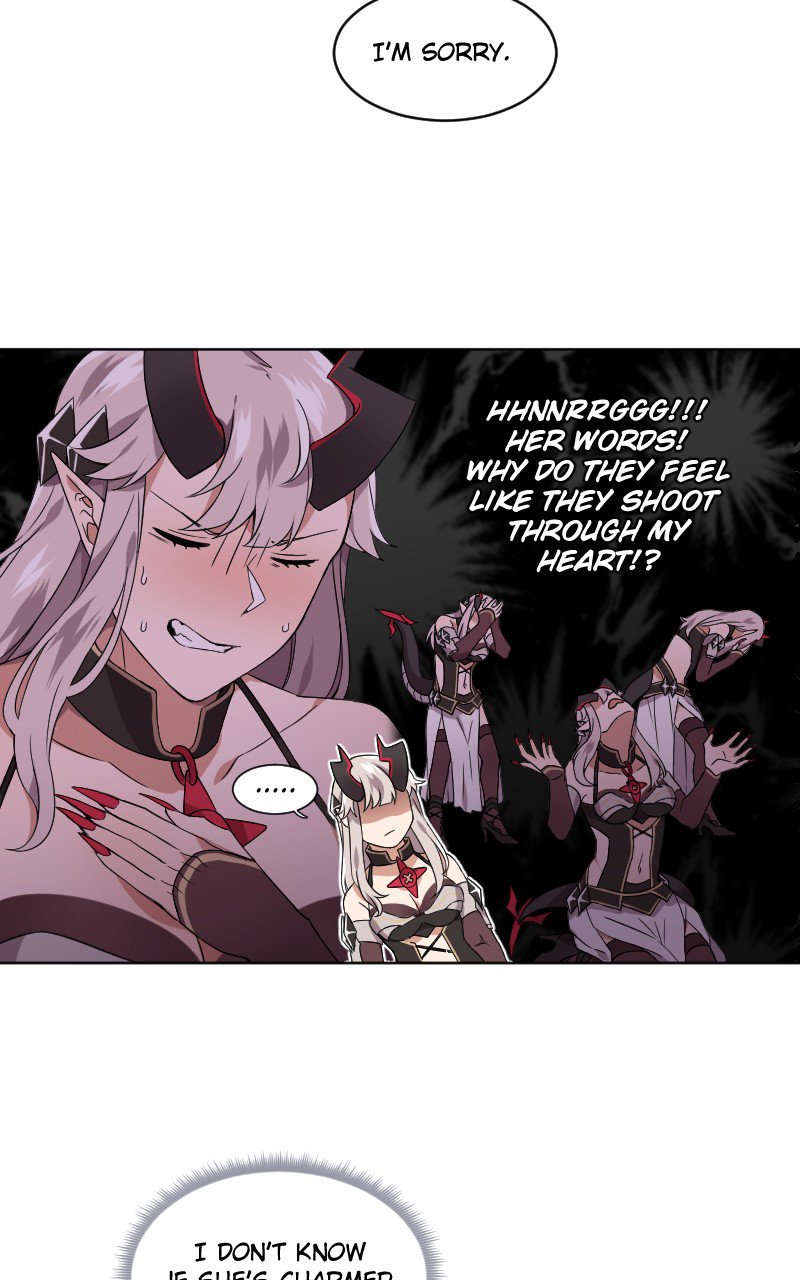 Read Mage & Demon Queen Manga Online