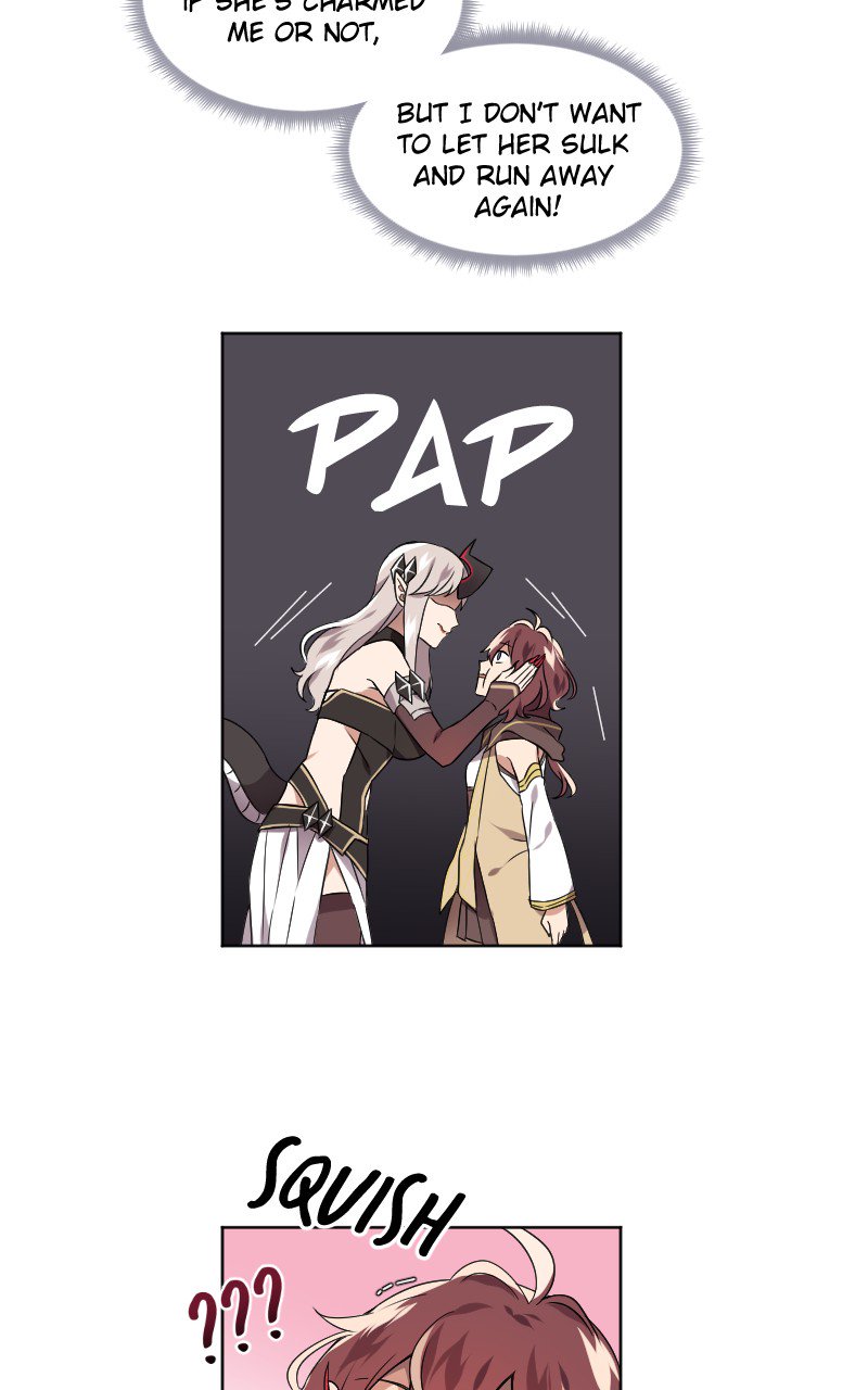Read Mage & Demon Queen Manga Online