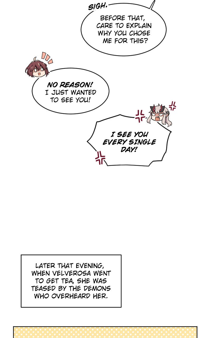 Read Mage & Demon Queen Manga Online