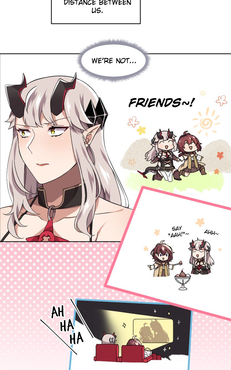 Read Mage & Demon Queen Manga Online