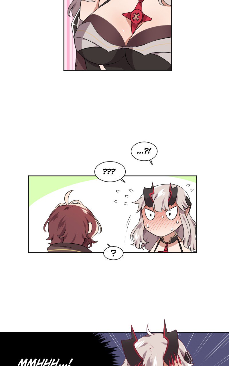 Read Mage & Demon Queen Manga Online