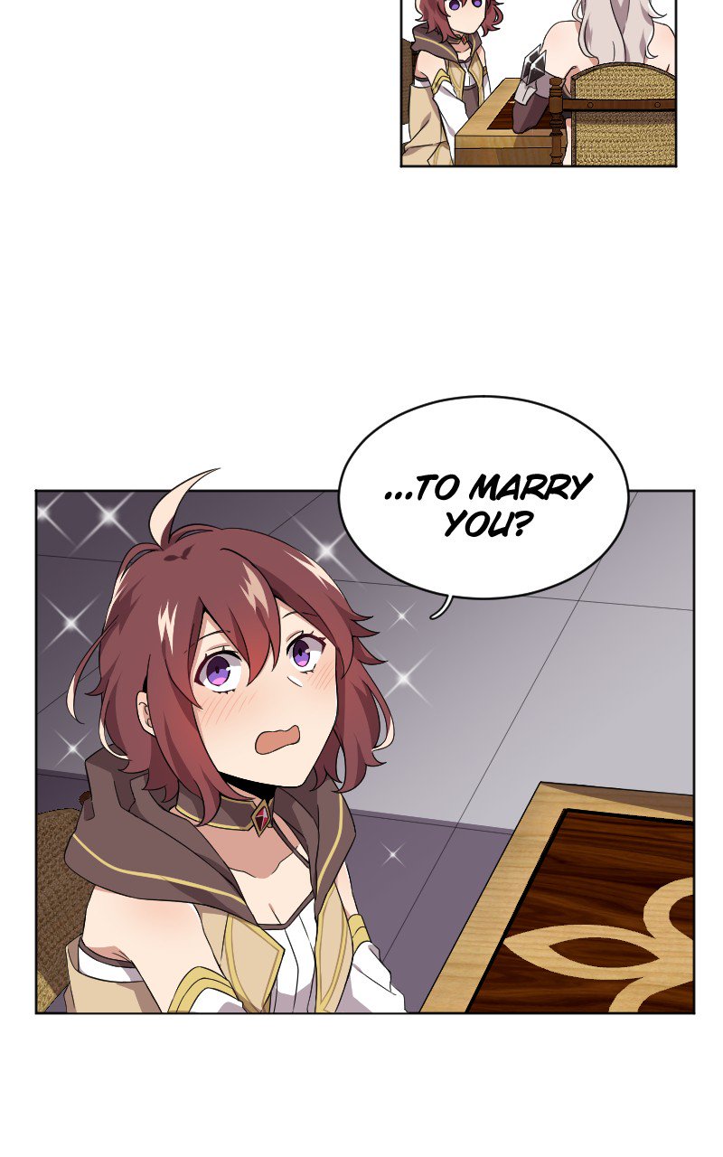 Read Mage & Demon Queen Manga Online