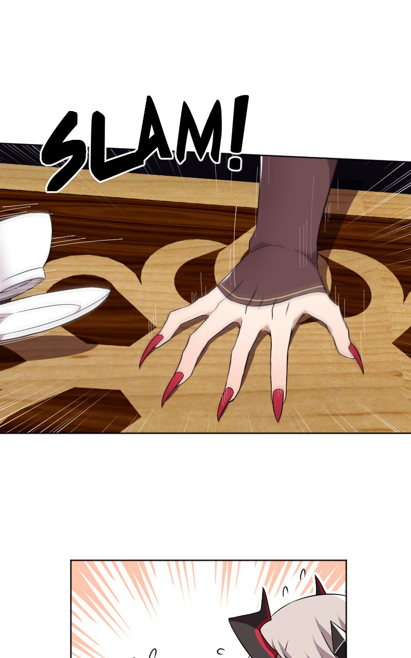 Read Mage & Demon Queen Manga Online