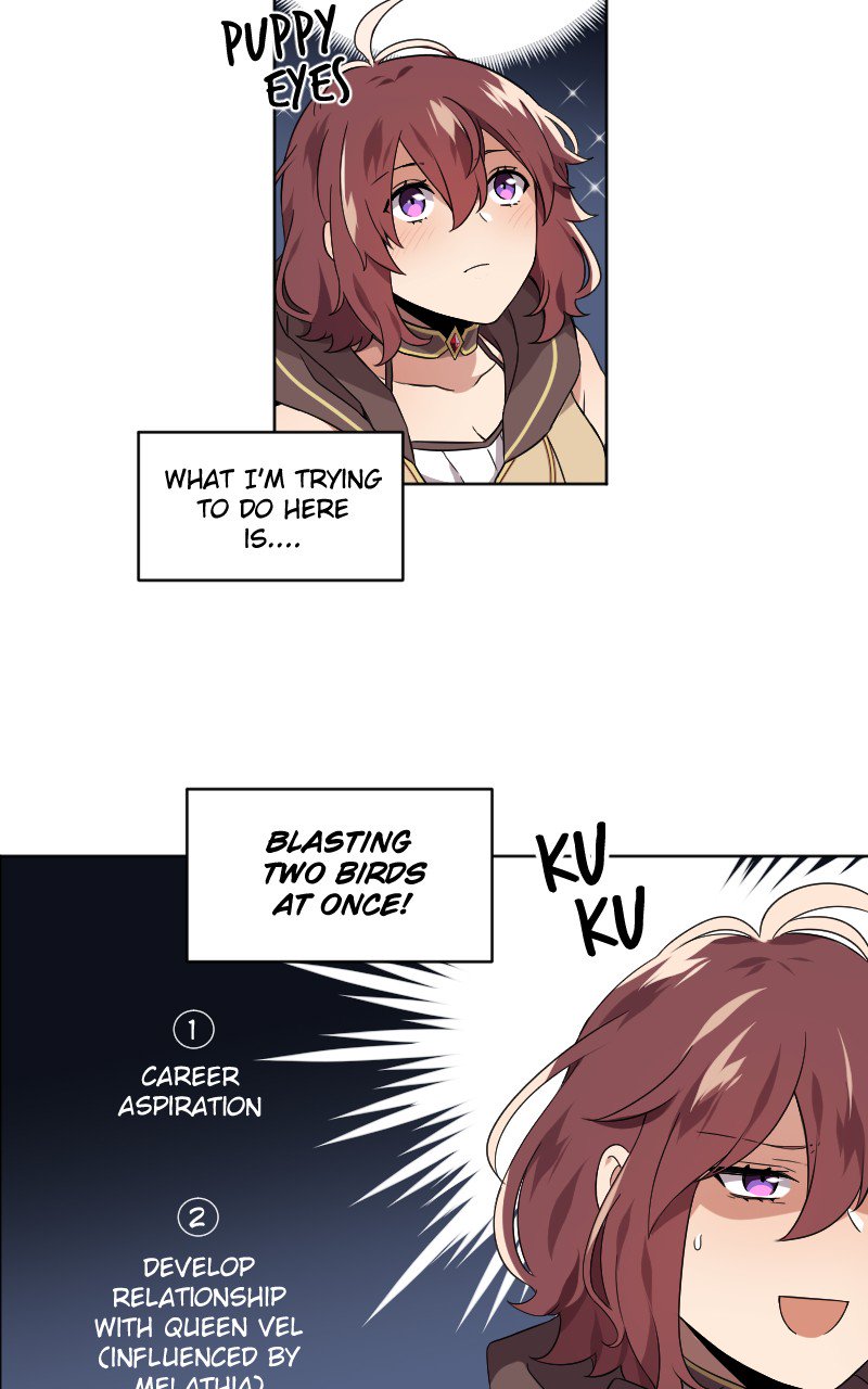 Read Mage & Demon Queen Manga Online