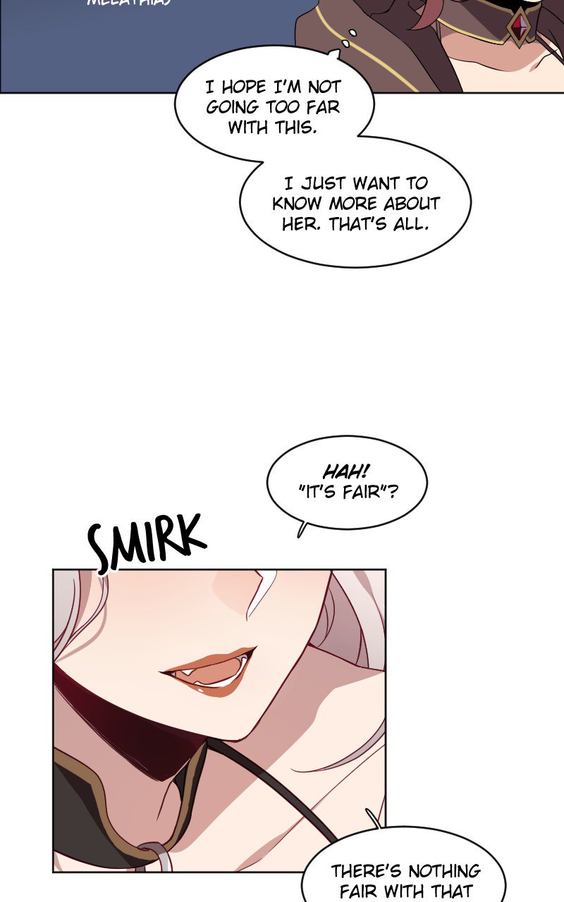 Read Mage & Demon Queen Manga Online