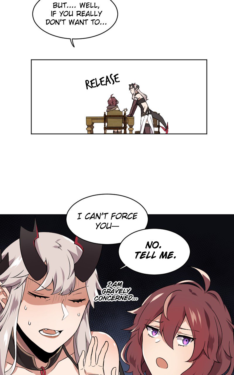 Read Mage & Demon Queen Manga Online