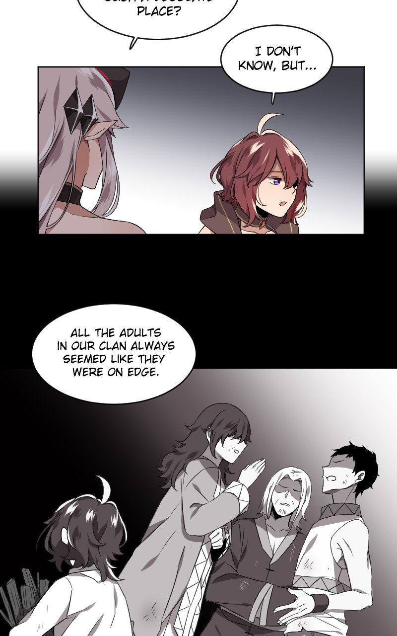 Read Mage & Demon Queen Manga Online