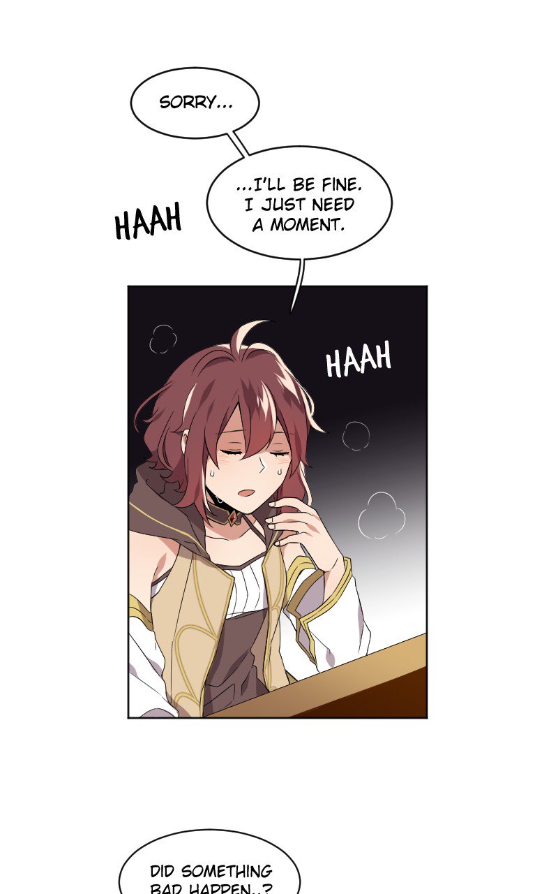 Read Mage & Demon Queen Manga Online