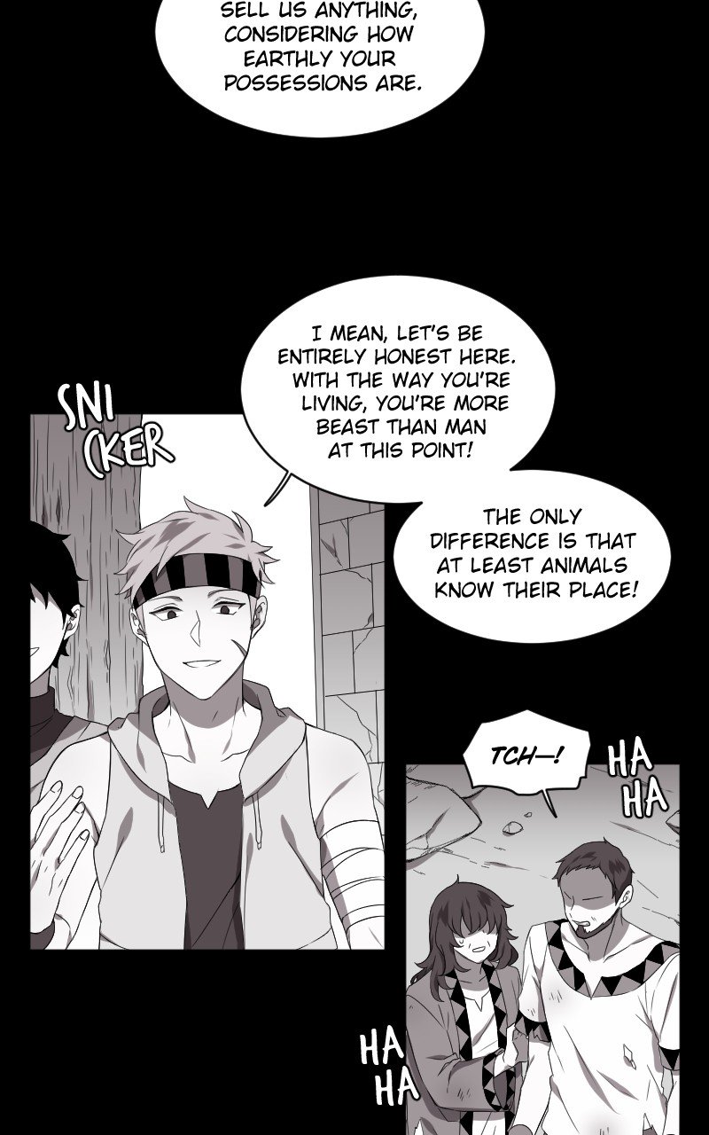 Read Mage & Demon Queen Manga Online