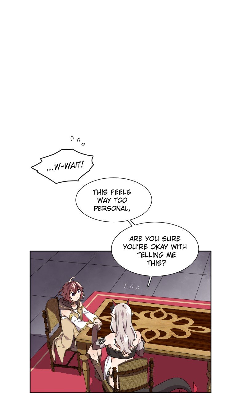Read Mage & Demon Queen Manga Online
