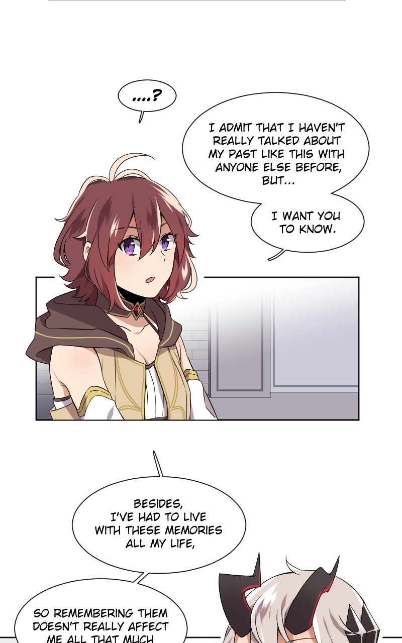 Read Mage & Demon Queen Manga Online