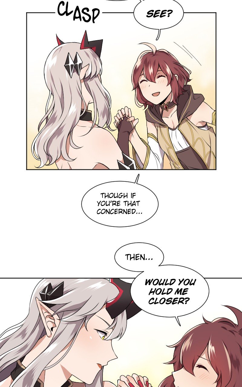 Read Mage & Demon Queen Manga Online