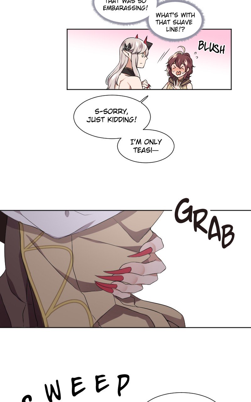 Read Mage & Demon Queen Manga Online