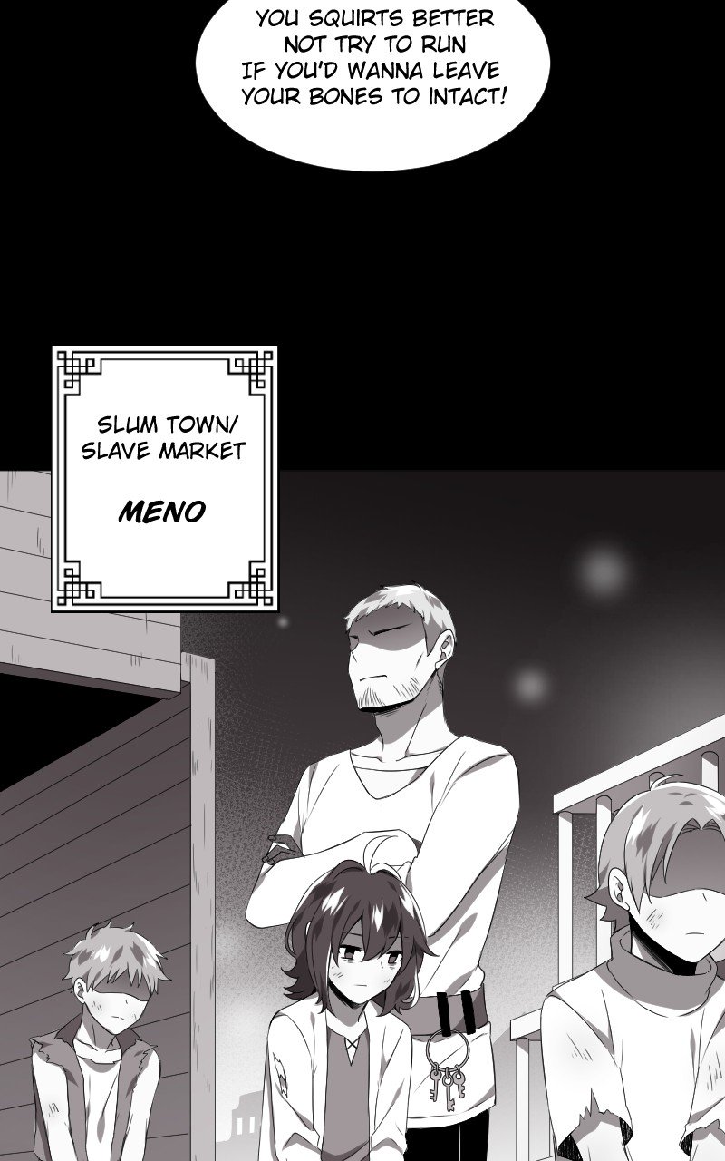 Read Mage & Demon Queen Manga Online