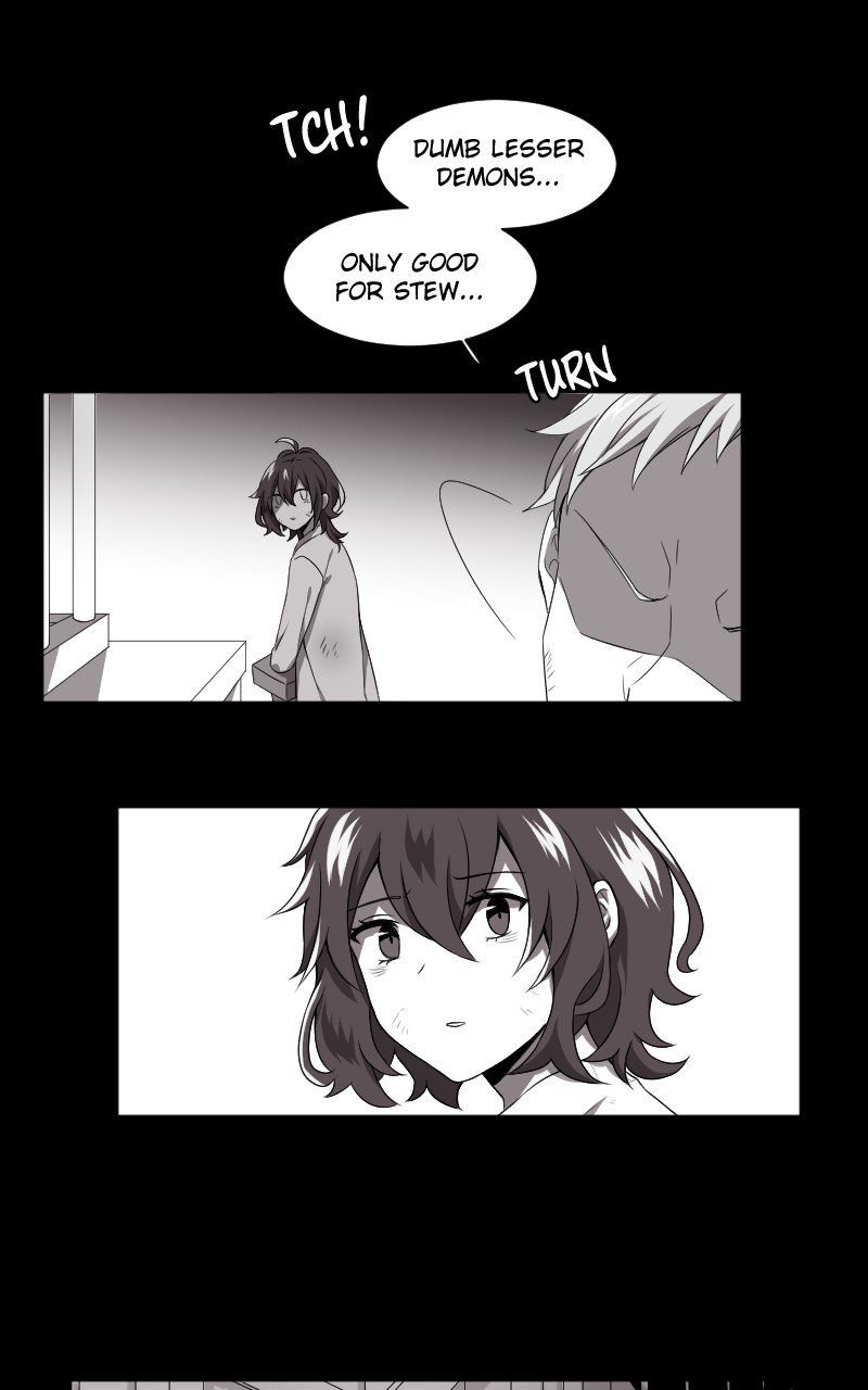 Read Mage & Demon Queen Manga Online