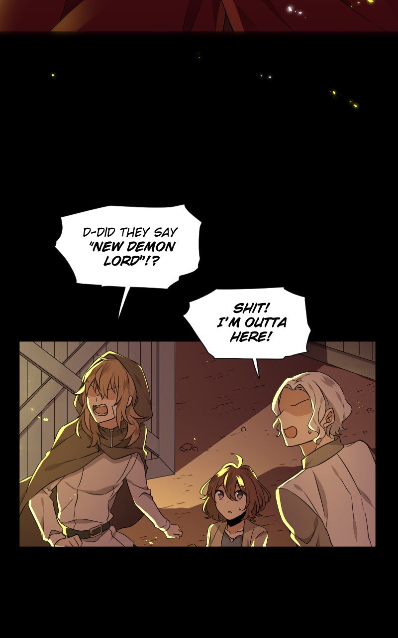 Read Mage & Demon Queen Manga Online