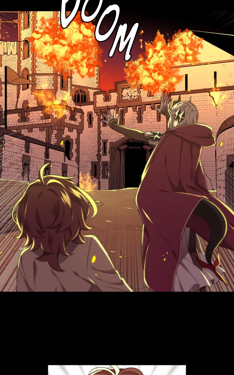 Read Mage & Demon Queen Manga Online