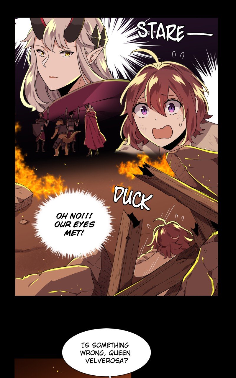 Read Mage & Demon Queen Manga Online